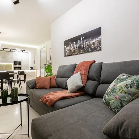 아파트 Beautiful, Cozy Apts Just Off The Promenade & Wifi By 360 Estates *