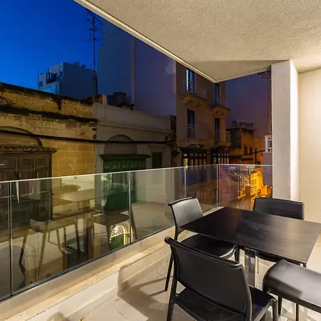 Beautiful, Cozy Apts Just Off The Promenade & Wifi By 360 Estates * 슬리에마