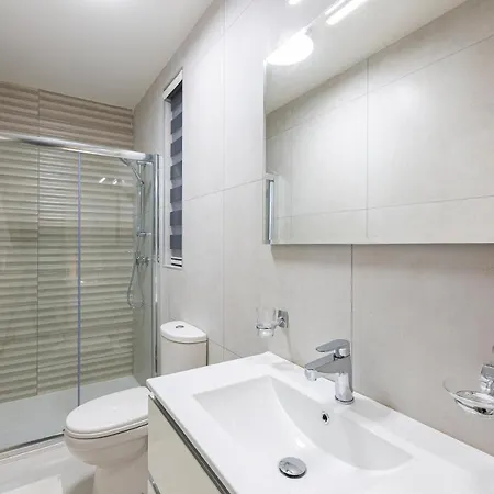 Beautiful, Cozy Apts Just Off The Promenade & Wifi By 360 Estates 슬리에마