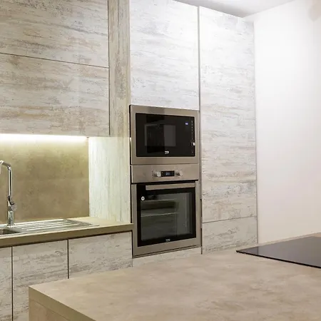 Beautiful, Cozy Apts Just Off The Promenade & Wifi By 360 Estates 슬리에마