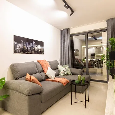 Beautiful, Cozy Apts Just Off The Promenade & Wifi By 360 Estates *