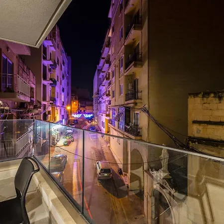 Lägenhet Beautiful, Cozy Apts Just Off The Promenade & Wifi By 360 Estates *