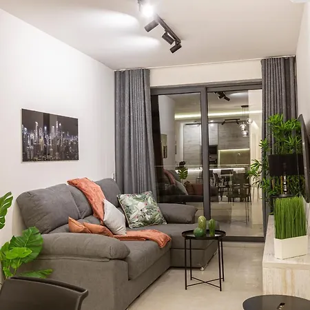 Beautiful, Cozy Apts Just Off The Promenade & Wifi By 360 Estates