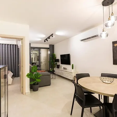 Beautiful, Cozy Apts Just Off The Promenade & Wifi By 360 Estates *