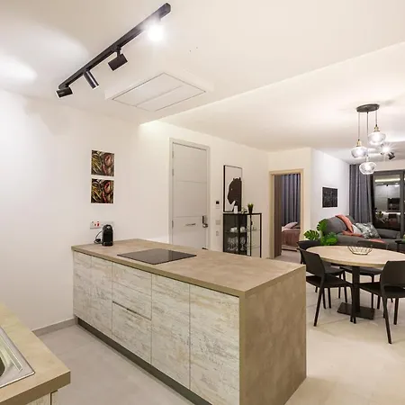 Beautiful, Cozy Apts Just Off The Promenade & Wifi By 360 Estates