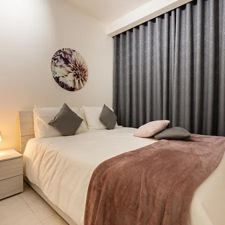 Beautiful, Cozy Apts Just Off The Promenade & Wifi By 360 Estates Appartement *