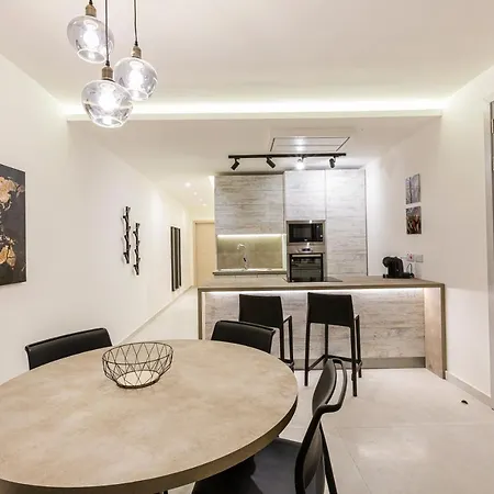 公寓 Beautiful, Cozy Apts Just Off The Promenade & Wifi By 360 Estates *