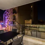 Apartment Beautiful, Cozy Apts Just Off The Promenade & Wifi By 360 Estates Sliema