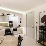 Beautiful, Cozy Apts Just Off The Promenade & Wifi By 360 Estates Apartment