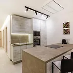 Beautiful, Cozy Apts Just Off The Promenade & Wifi By 360 Estates Sliema