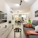 Beautiful, Cozy Apts Just Off The Promenade & Wifi By 360 Estates Apartment *