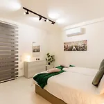 Beautiful, Cozy Apts Just Off The Promenade & Wifi By 360 Estates Apartment