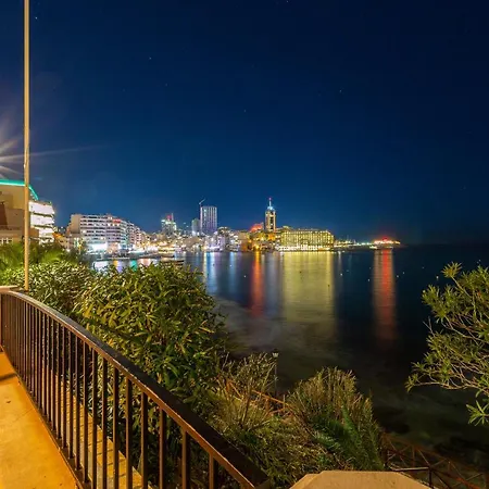 Beautiful, Cozy Apts Just Off The Promenade & Wifi By 360 Estates Apartman *