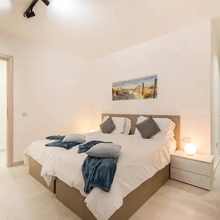 Beautiful, Cozy Apts Just Off The Promenade & Wifi By 360 Estates Apartman *